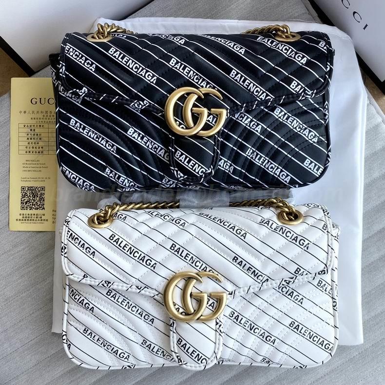 Gucci Handbags 275